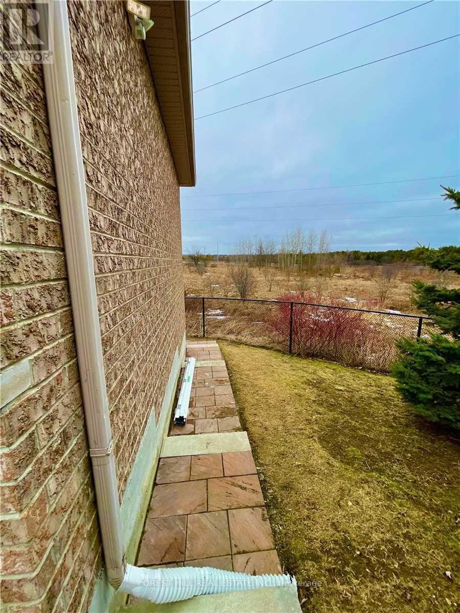 Lower - 432 Sydor Court, Newmarket, Ontario  L3X 2Y6 - Photo 21 - N12636534