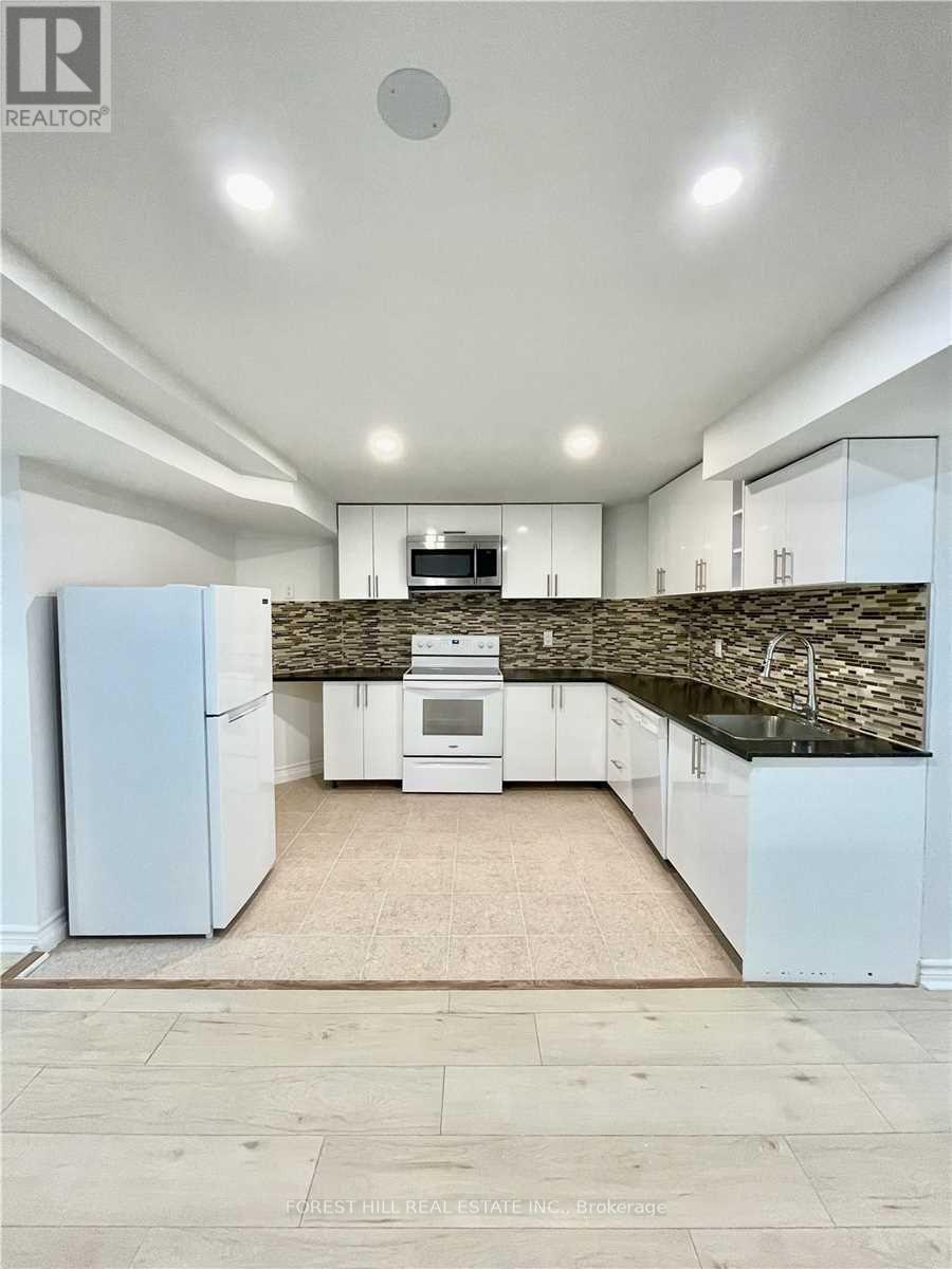 Lower - 432 Sydor Court, Newmarket, Ontario  L3X 2Y6 - Photo 3 - N12636534