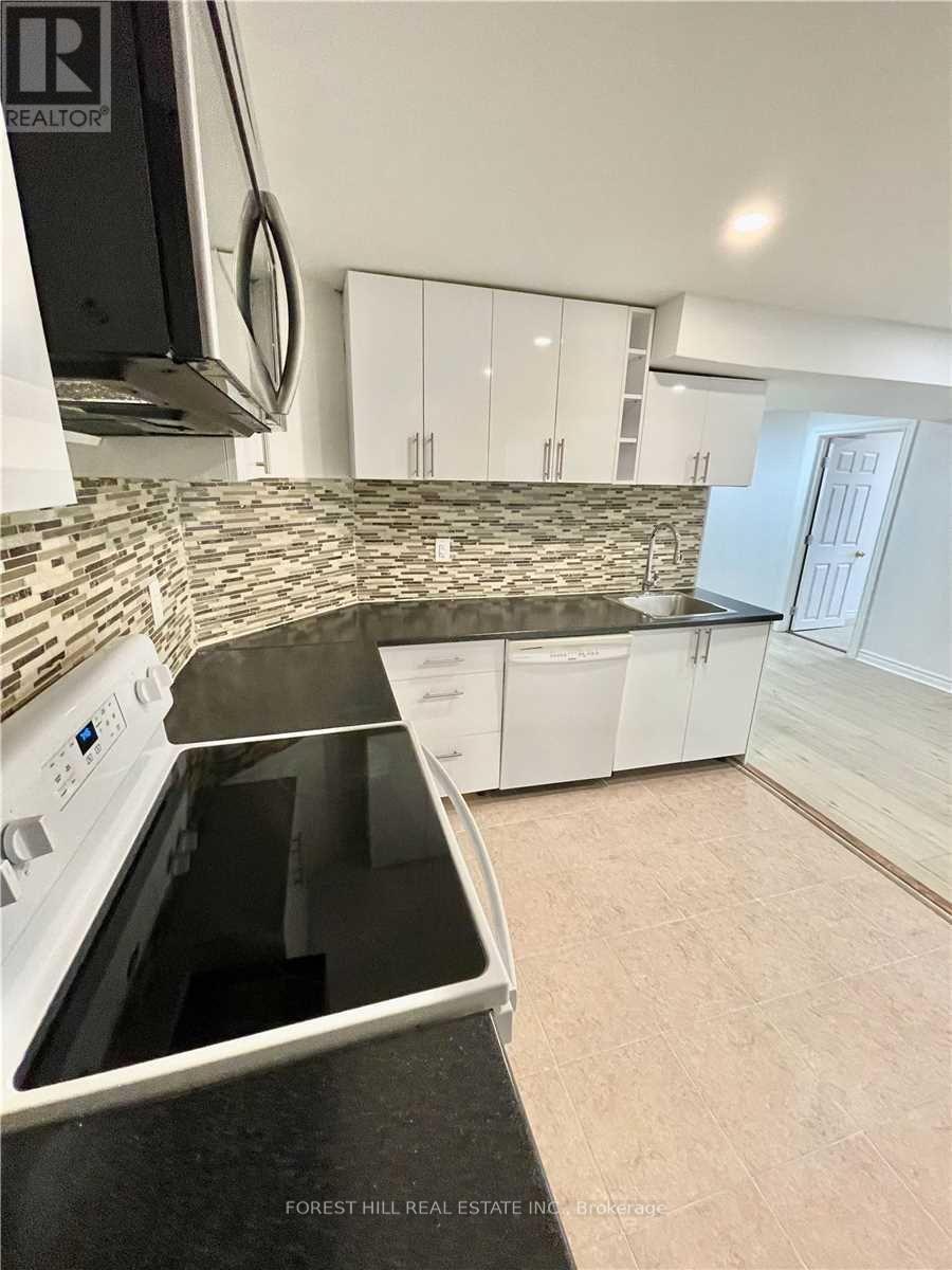 Lower - 432 Sydor Court, Newmarket, Ontario  L3X 2Y6 - Photo 4 - N12636534