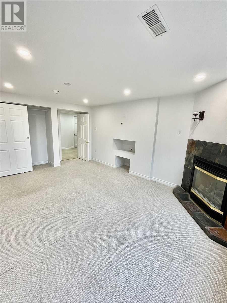 Lower - 432 Sydor Court, Newmarket, Ontario  L3X 2Y6 - Photo 9 - N12636534