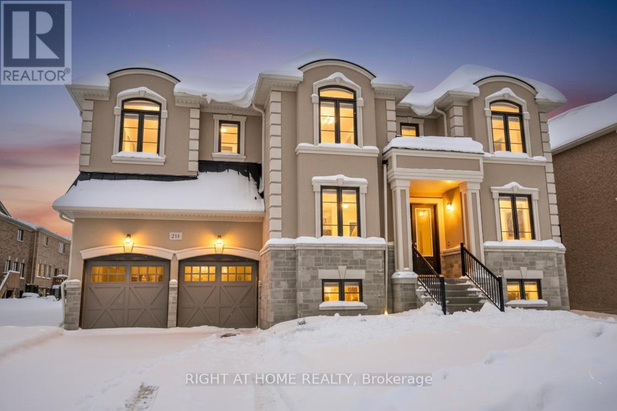 215 SUTHERLAND STREET S, Clearview, Ontario