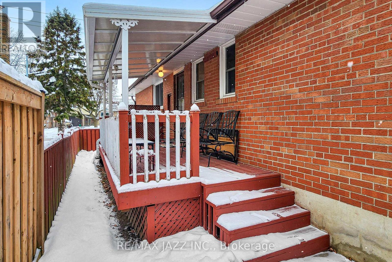 807 Annes Street, Whitby, Ontario  L1N 5K6 - Photo 41 - E12636588