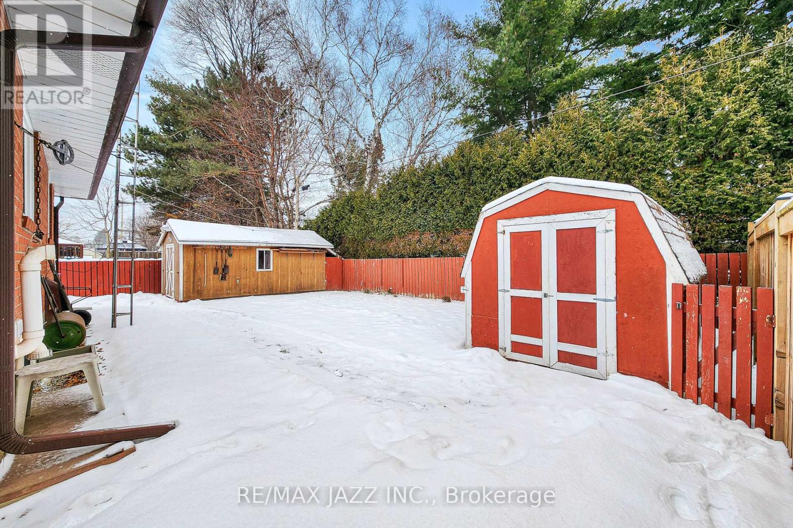 807 Annes Street, Whitby, Ontario  L1N 5K6 - Photo 42 - E12636588