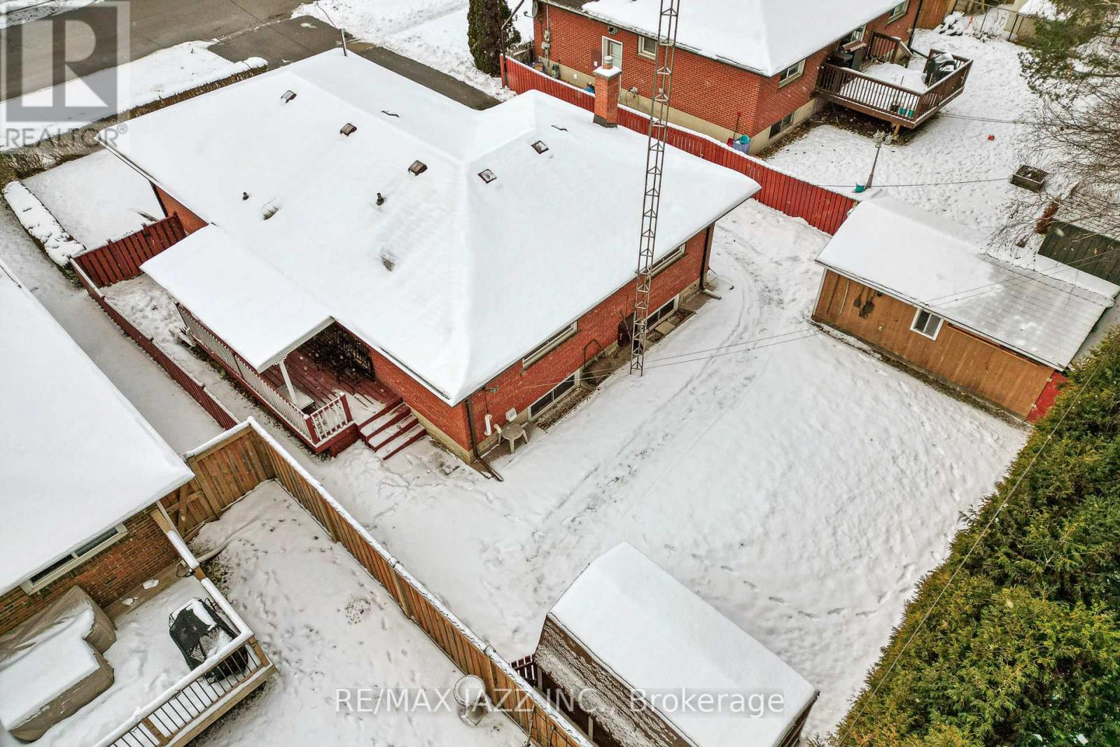 807 Annes Street, Whitby, Ontario  L1N 5K6 - Photo 44 - E12636588