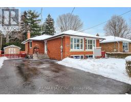 807 ANNES STREET, Whitby, Ontario