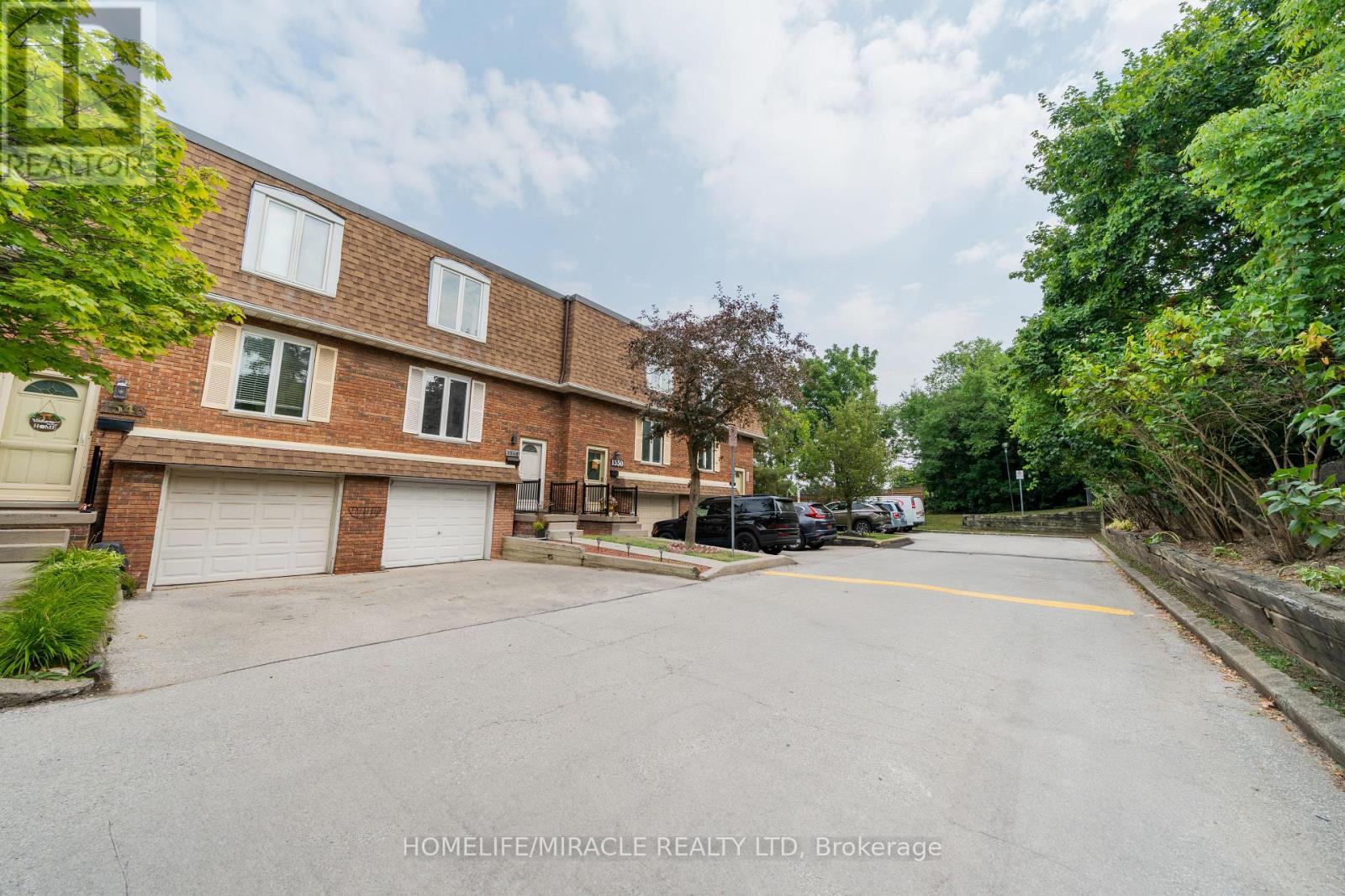 1548 WESTMINSTER PLACE, Burlington, Ontario