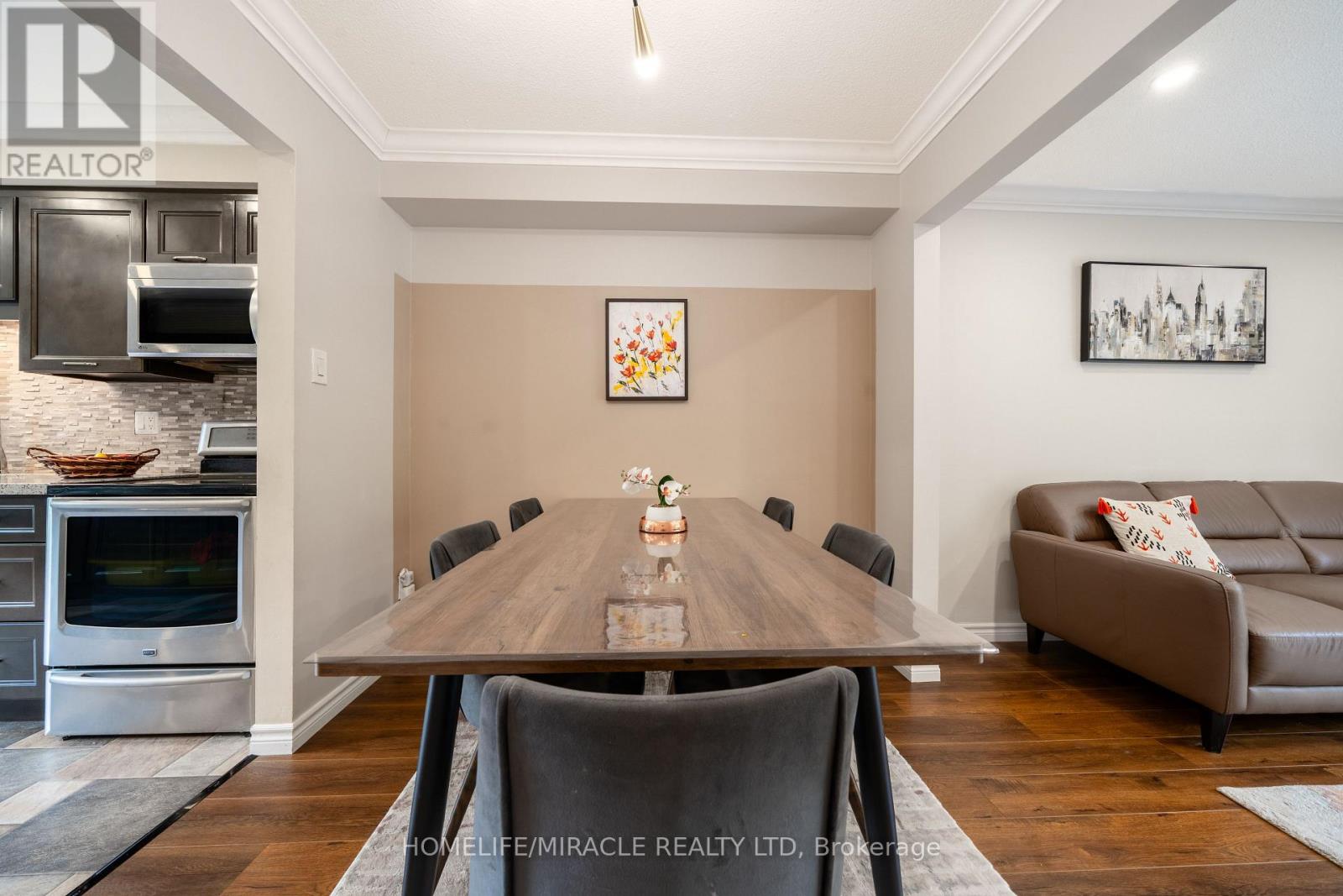 1548 Westminster Place, Burlington, Ontario  L7P 2B5 - Photo 19 - W12636466