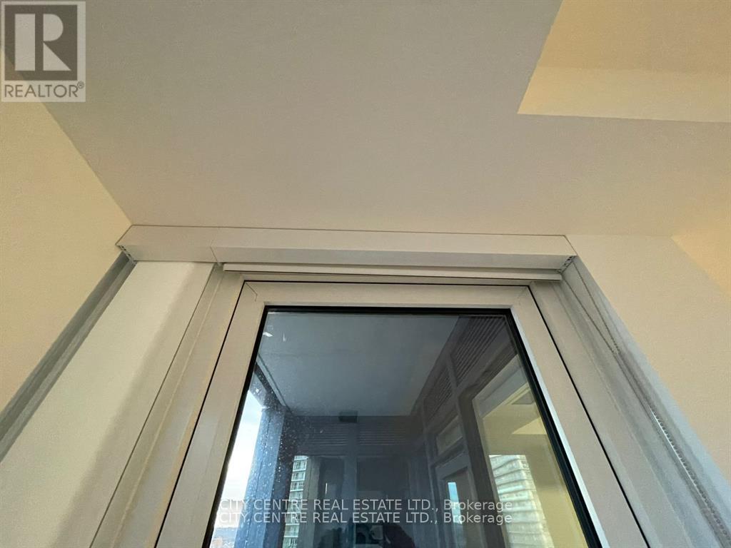 1406 - 395 Square One Drive, Mississauga, Ontario  L5B 0P6 - Photo 29 - W12636470