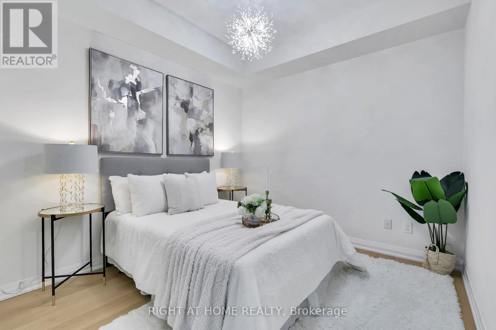 414 - 59 Annie Craig Drive, Toronto, Ontario  M8V 0C4 - Photo 17 - W12636520