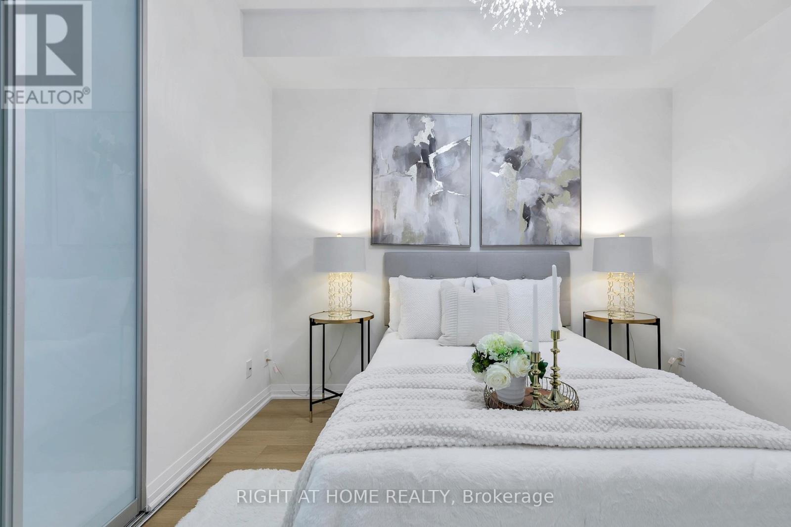 414 - 59 Annie Craig Drive, Toronto, Ontario  M8V 0C4 - Photo 18 - W12636520