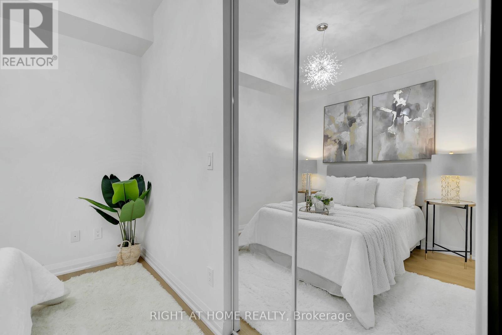 414 - 59 Annie Craig Drive, Toronto, Ontario  M8V 0C4 - Photo 19 - W12636520