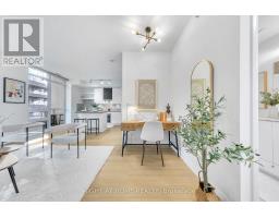 414 - 59 ANNIE CRAIG DRIVE, Toronto, Ontario