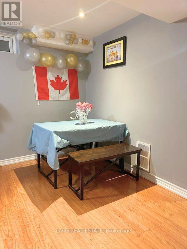 55 PEACHLEAF CRESCENT, Brampton, Ontario