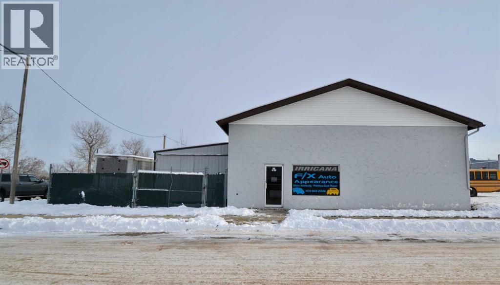 203 1 Avenue, Irricana, Alberta