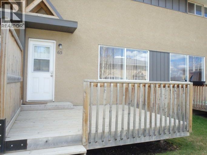 65, 114 Hardisty Avenue, Hinton, Alberta T7V 1B6 - Photo 10 - A2257584