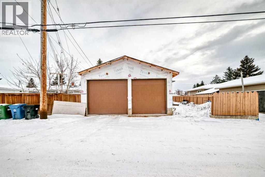 31 Fenton Road Se, Calgary, Alberta  T2H 1B8 - Photo 27 - A2275327
