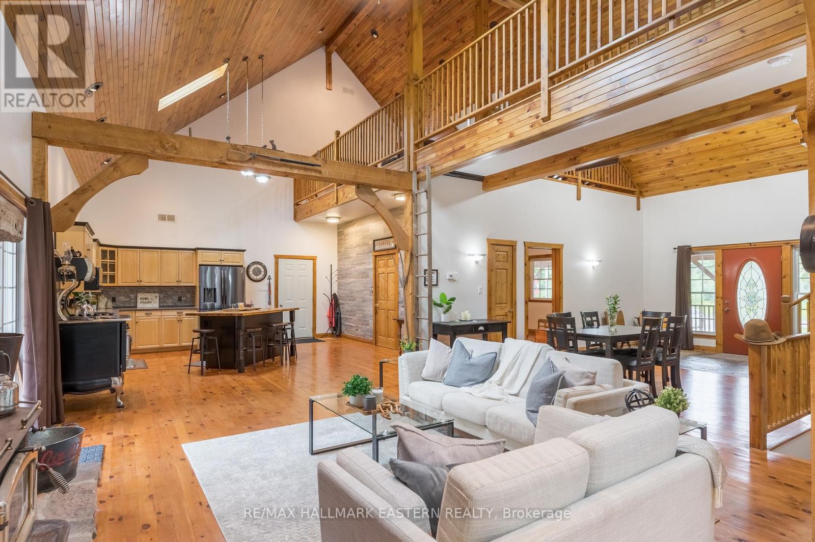 3404 Base Line, Otonabee-South Monaghan, Ontario  K0L 2G0 - Photo 12 - X12636626