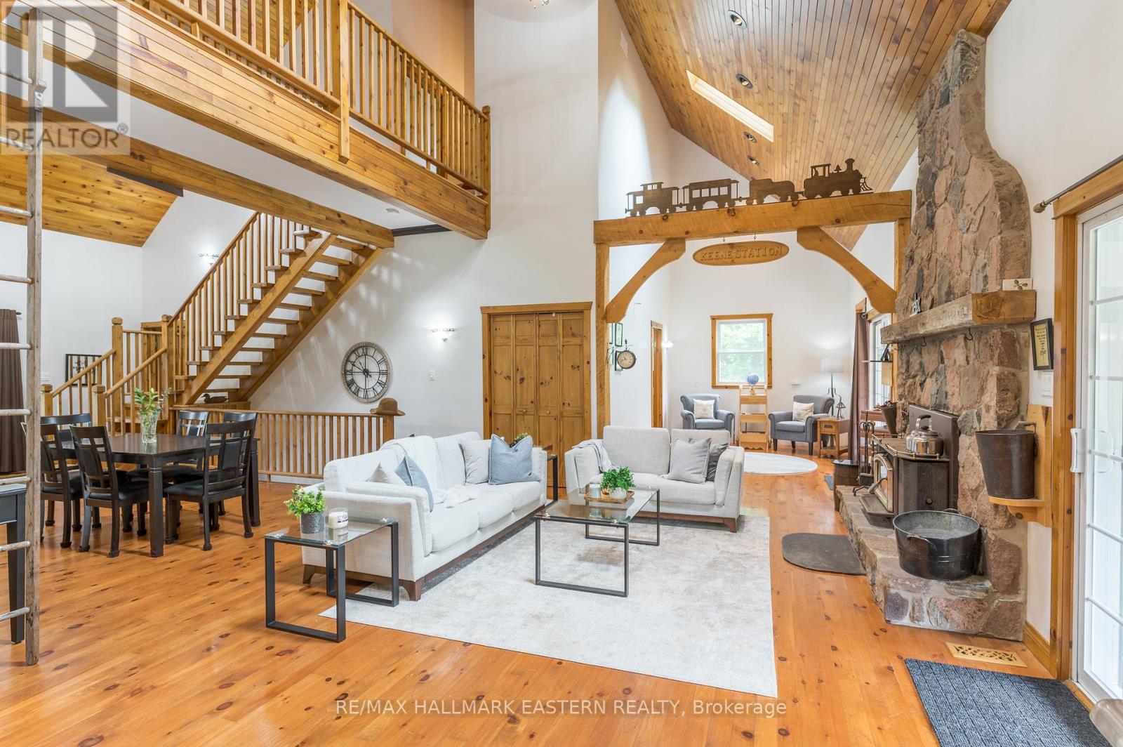 3404 Base Line, Otonabee-South Monaghan, Ontario  K0L 2G0 - Photo 15 - X12636626