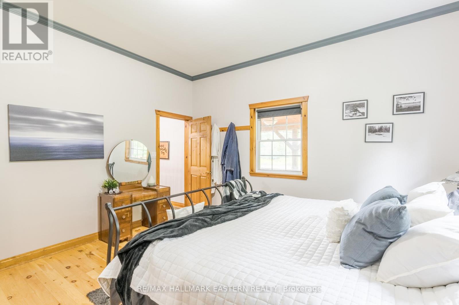 3404 Base Line, Otonabee-South Monaghan, Ontario  K0L 2G0 - Photo 19 - X12636626