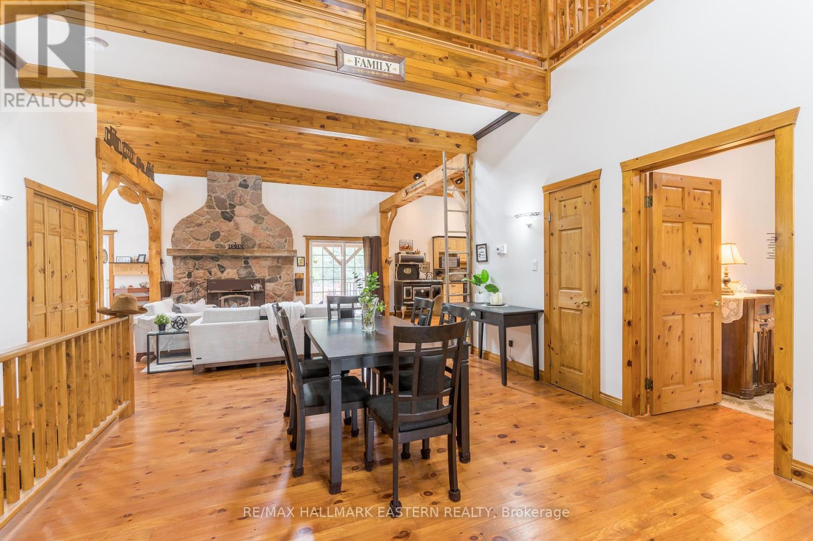 3404 Base Line, Otonabee-South Monaghan, Ontario  K0L 2G0 - Photo 5 - X12636626