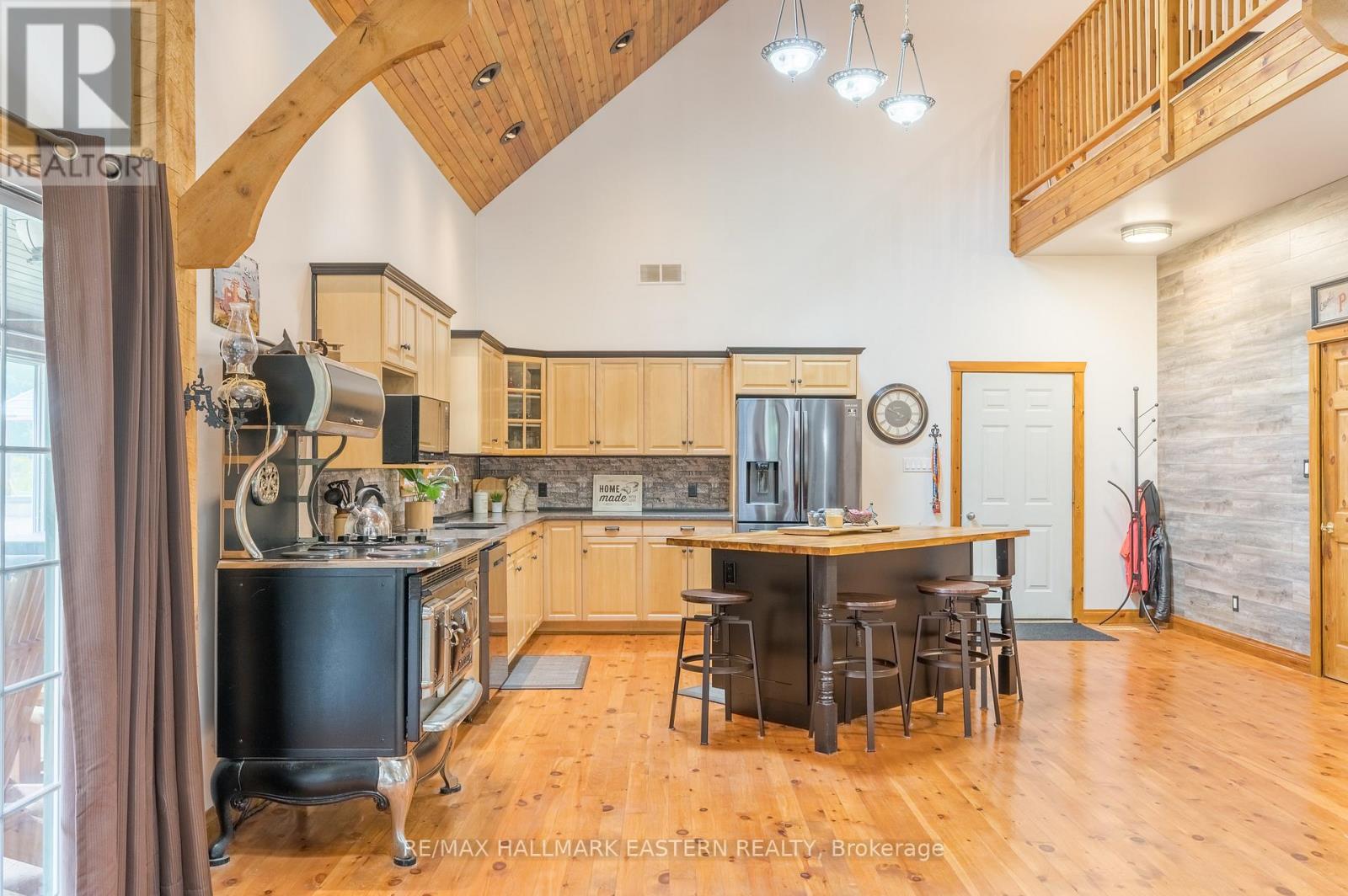 3404 Base Line, Otonabee-South Monaghan, Ontario  K0L 2G0 - Photo 7 - X12636626