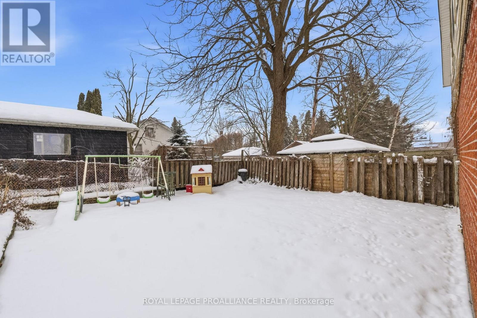 B - 32 James Street W, Cobourg, Ontario  K9A 2J9 - Photo 26 - X12636652