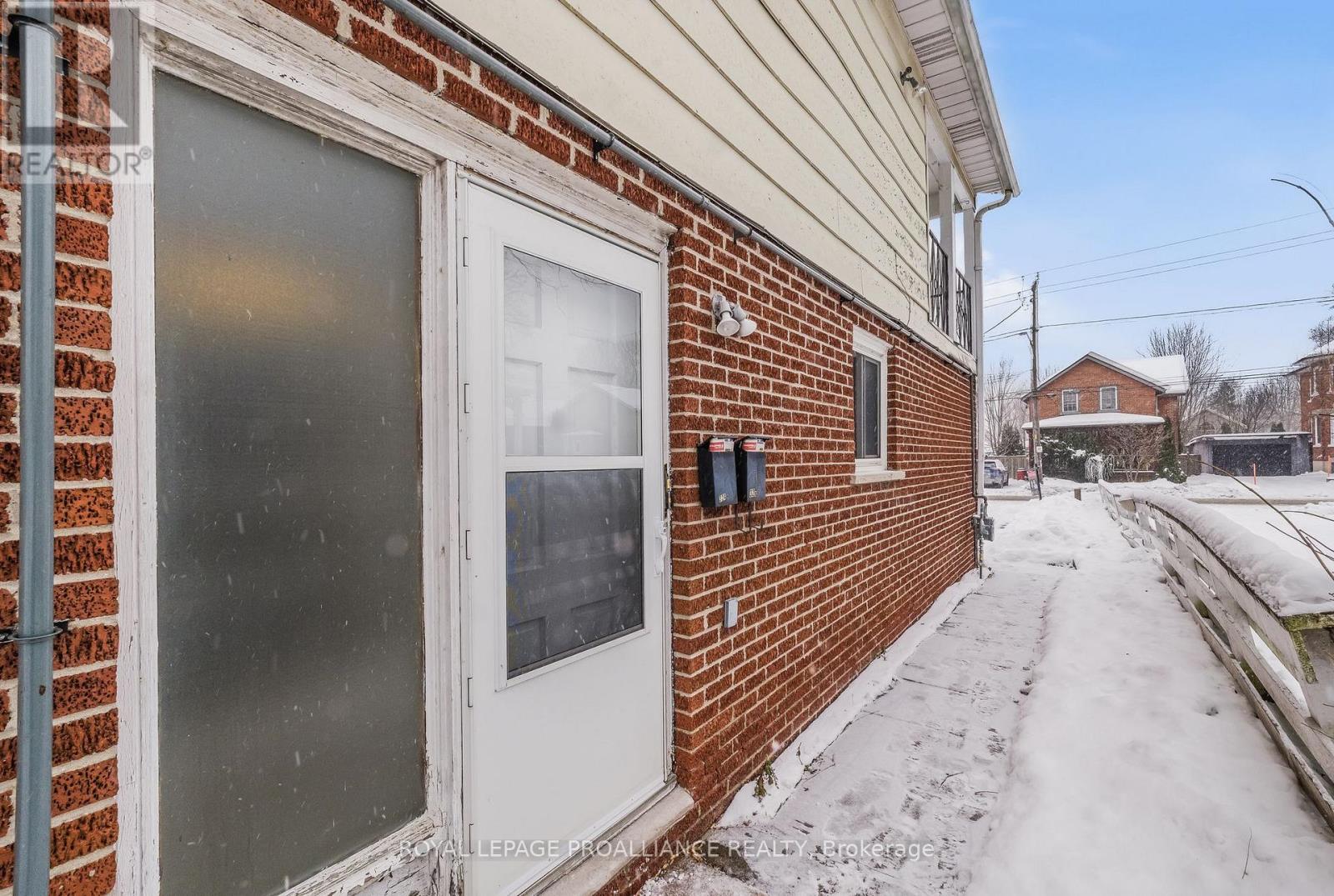 B - 32 James Street W, Cobourg, Ontario  K9A 2J9 - Photo 4 - X12636652