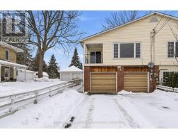 B - 32 JAMES STREET W, Cobourg, Ontario