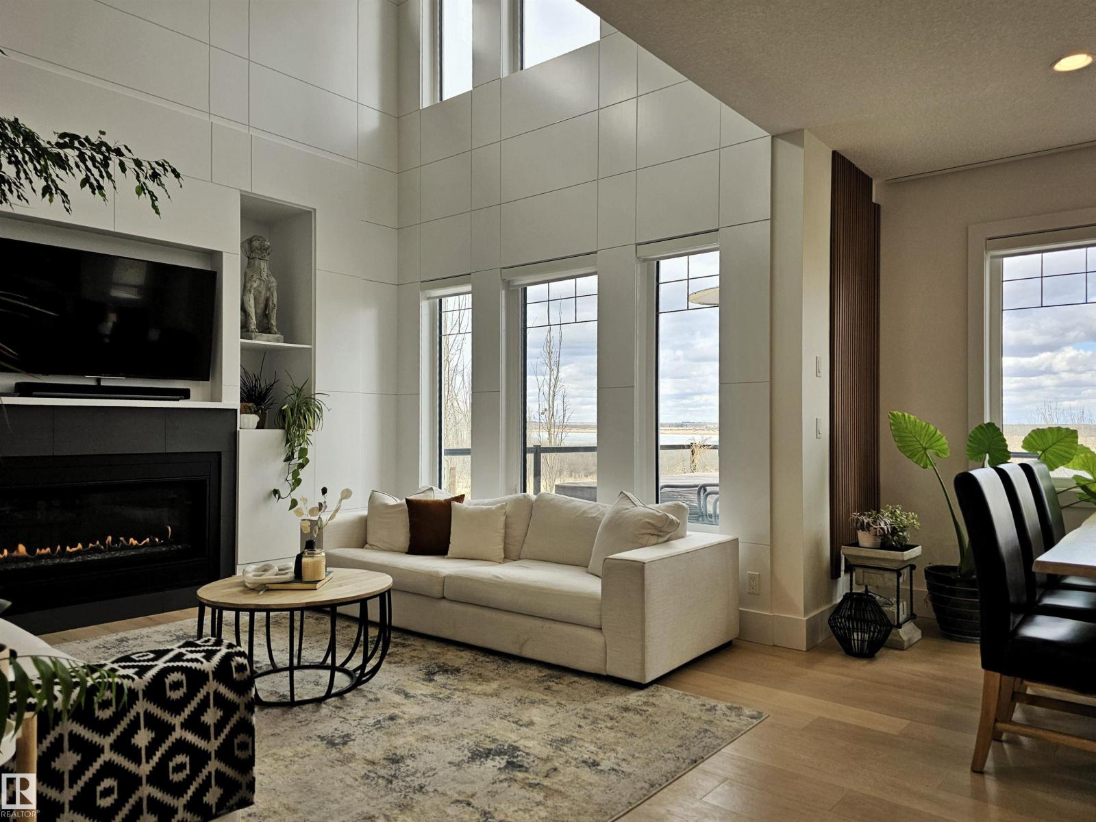 1265 Peregrine Terrace Nw, Edmonton, Alberta T5S 0M4 - Photo 8 - E4468048