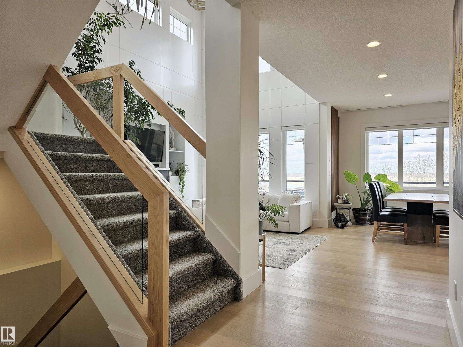 1265 Peregrine Terrace Nw, Edmonton, Alberta T5S 0M4 - Photo 7 - E4468048