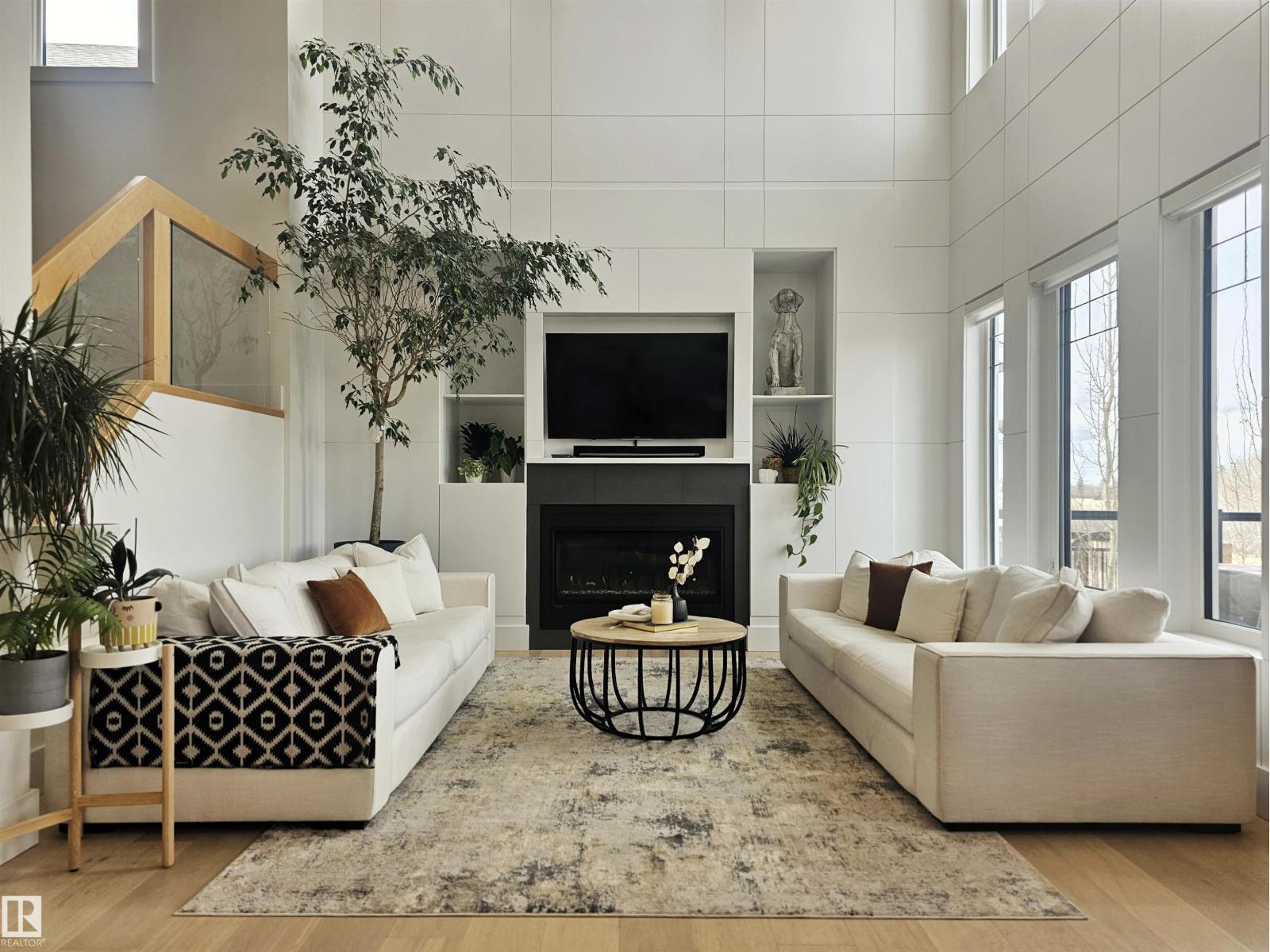 1265 Peregrine Terrace Nw, Edmonton, Alberta T5S 0M4 - Photo 31 - E4468048