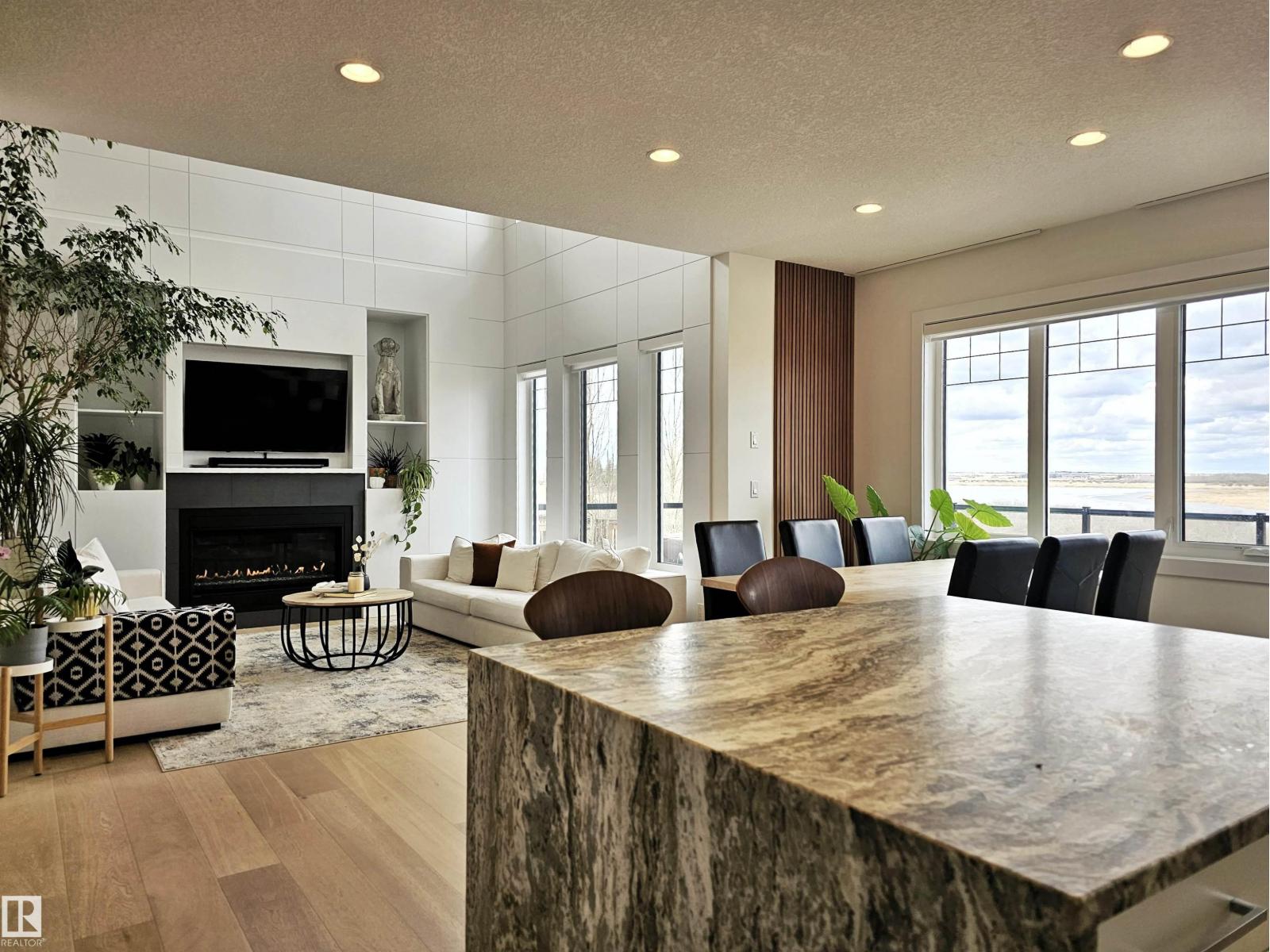 1265 Peregrine Terrace Nw, Edmonton, Alberta T5S 0M4 - Photo 22 - E4468048