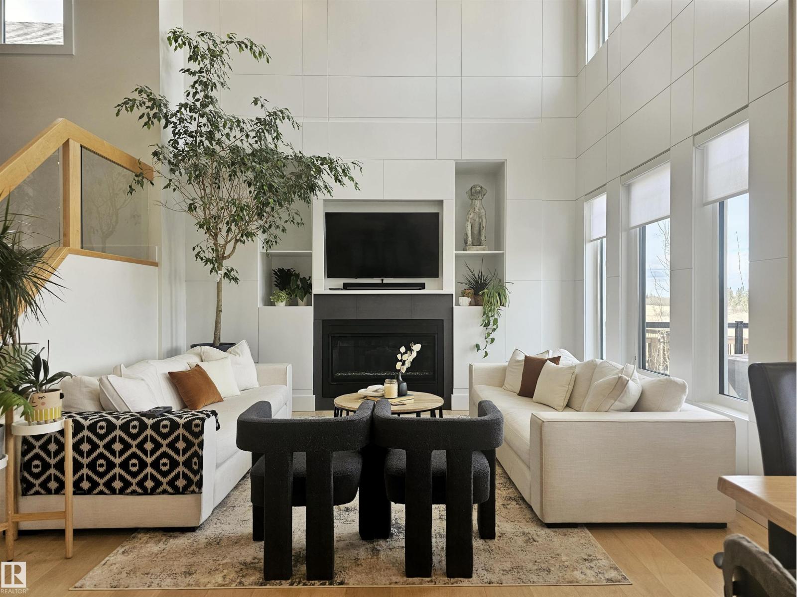 1265 Peregrine Terrace Nw, Edmonton, Alberta T5S 0M4 - Photo 10 - E4468048