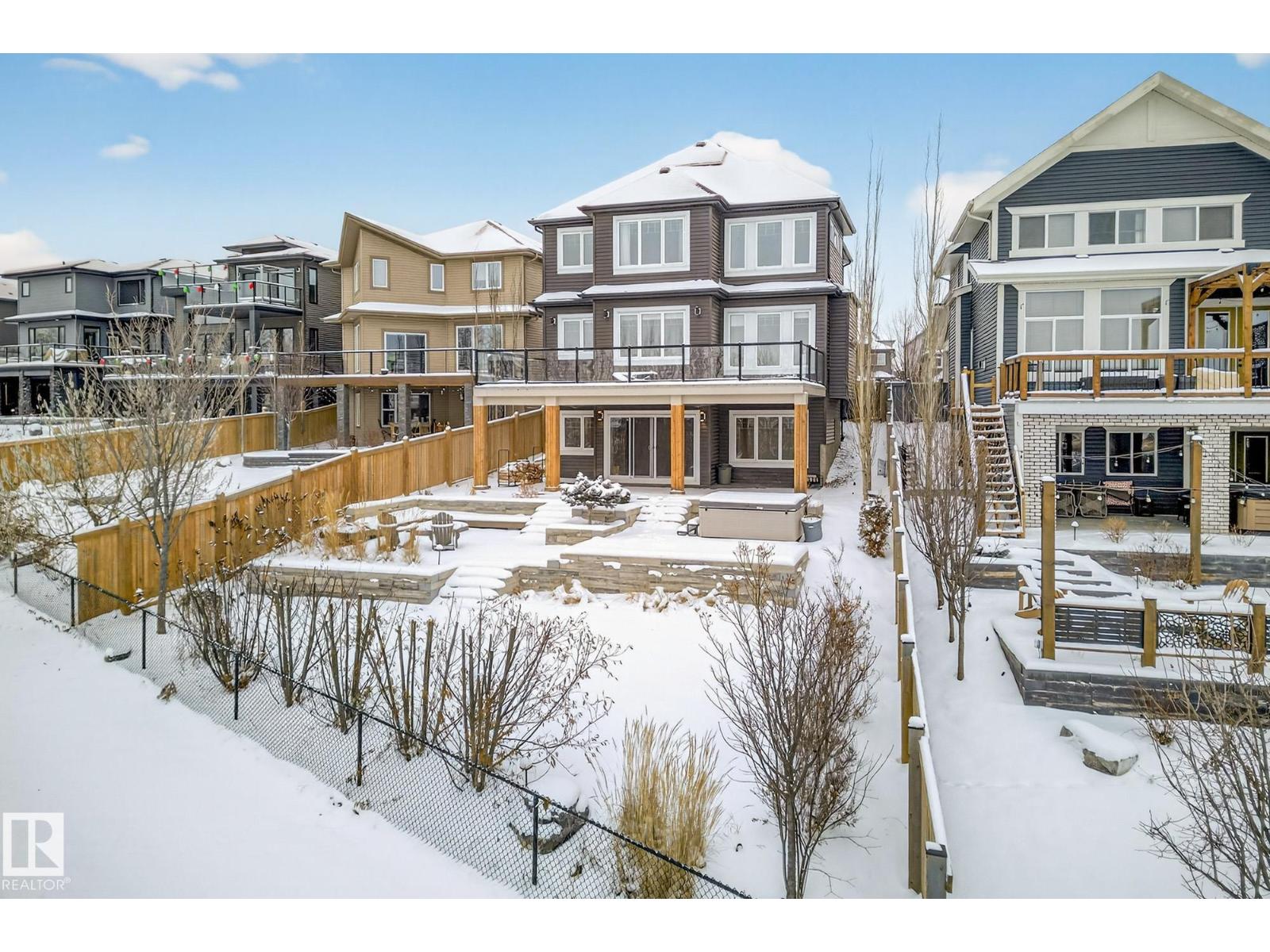 1265 Peregrine Terrace Nw, Edmonton, Alberta T5S 0M4 - Photo 67 - E4468048