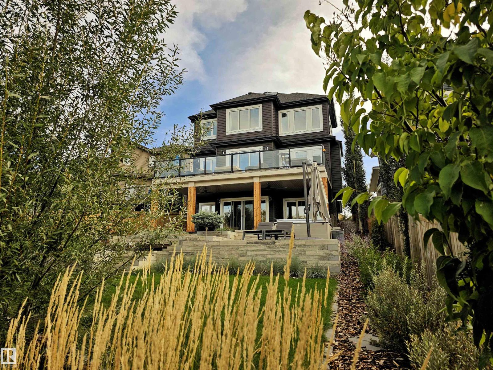 1265 Peregrine Terrace Nw, Edmonton, Alberta T5S 0M4 - Photo 66 - E4468048