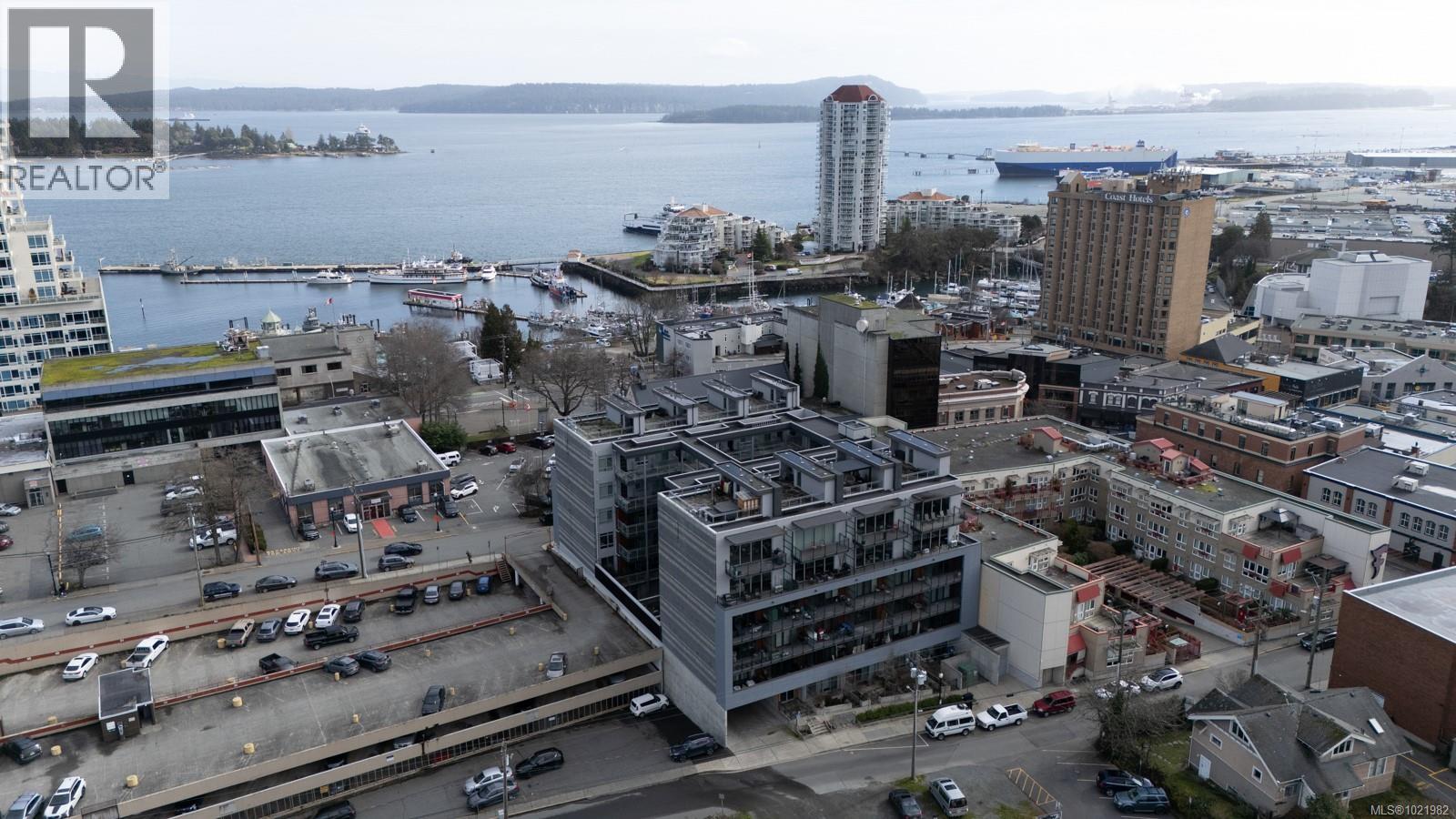 310 91 Chapel St, Nanaimo, British Columbia V9R 0J3 - Photo 1 - 1021982