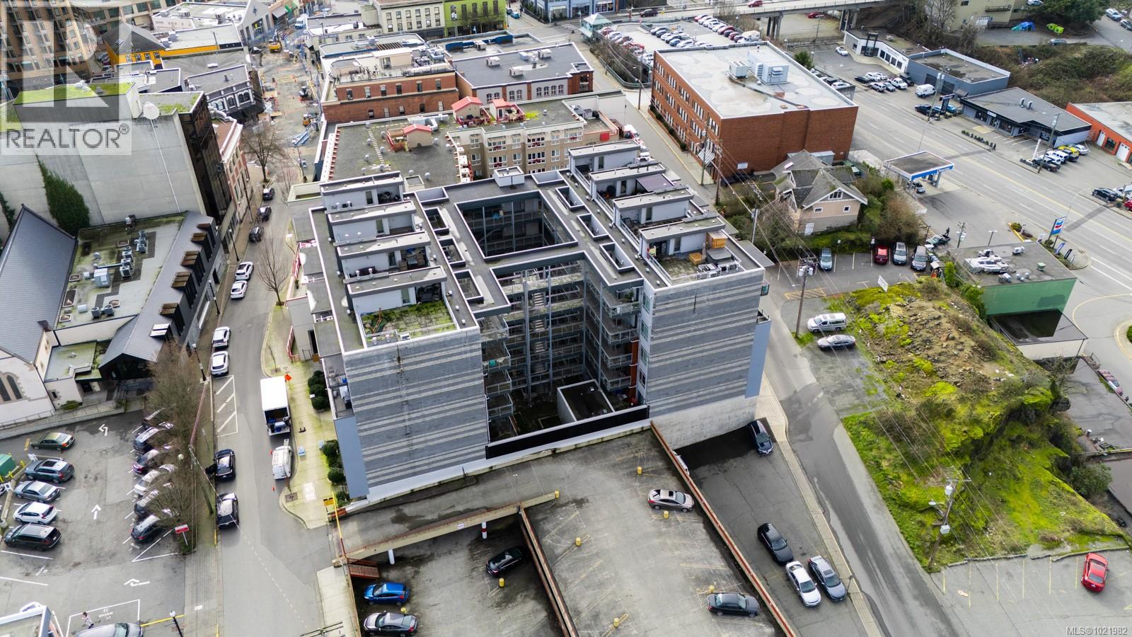 310 91 Chapel St, Nanaimo, British Columbia V9R 0J3 - Photo 25 - 1021982