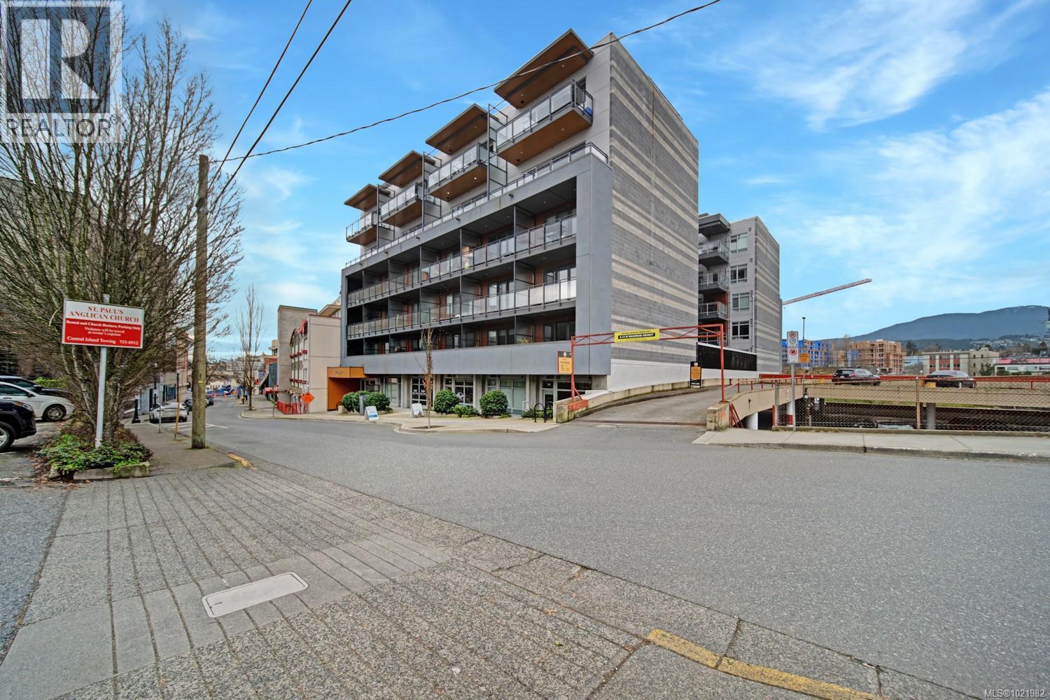 310 91 Chapel St, Nanaimo, British Columbia V9R 0J3 - Photo 28 - 1021982