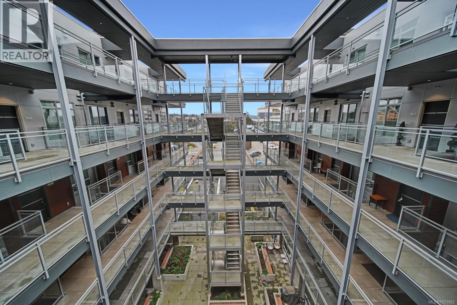 310 91 Chapel St, Nanaimo, British Columbia V9R 0J3 - Photo 33 - 1021982