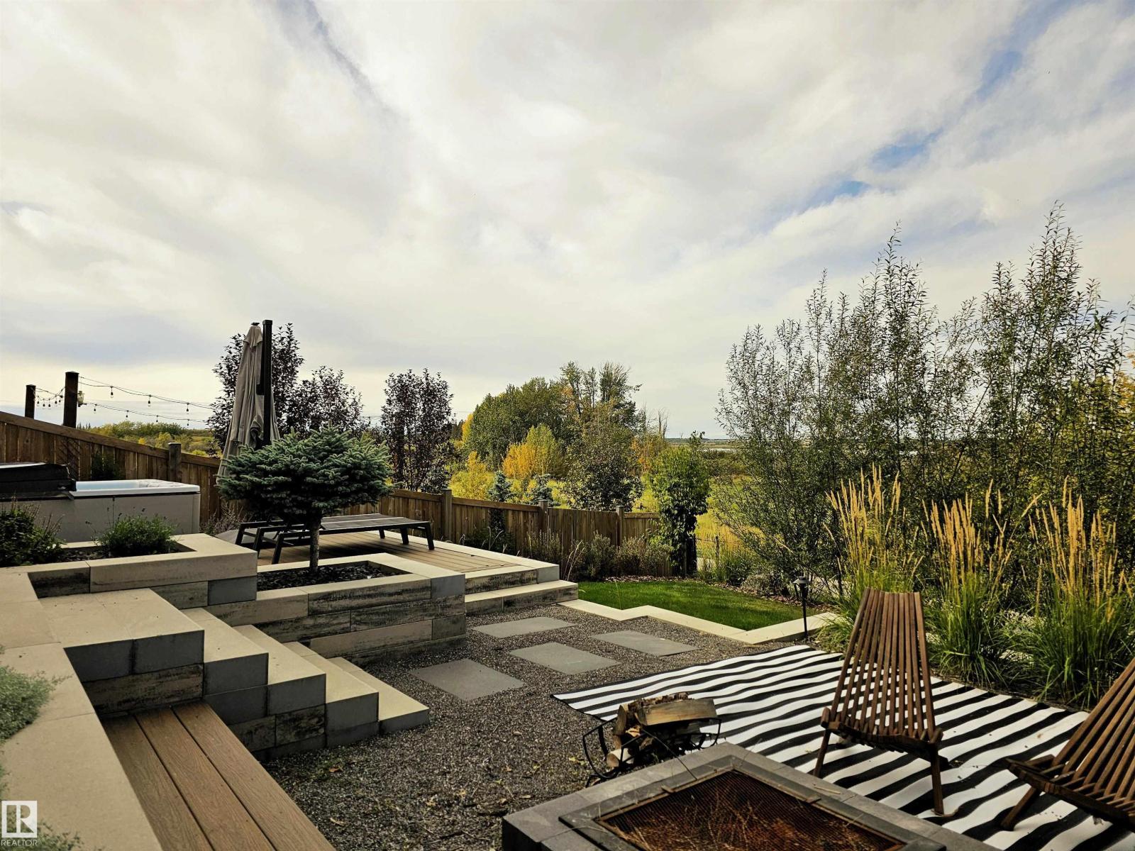 1265 Peregrine Terrace Nw, Edmonton, Alberta T5S 0M4 - Photo 56 - E4468048