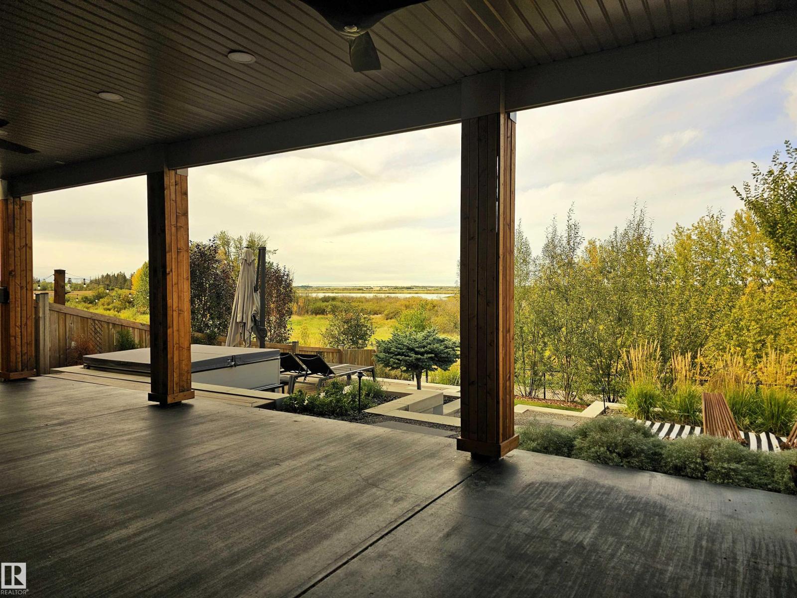 1265 Peregrine Terrace Nw, Edmonton, Alberta T5S 0M4 - Photo 51 - E4468048