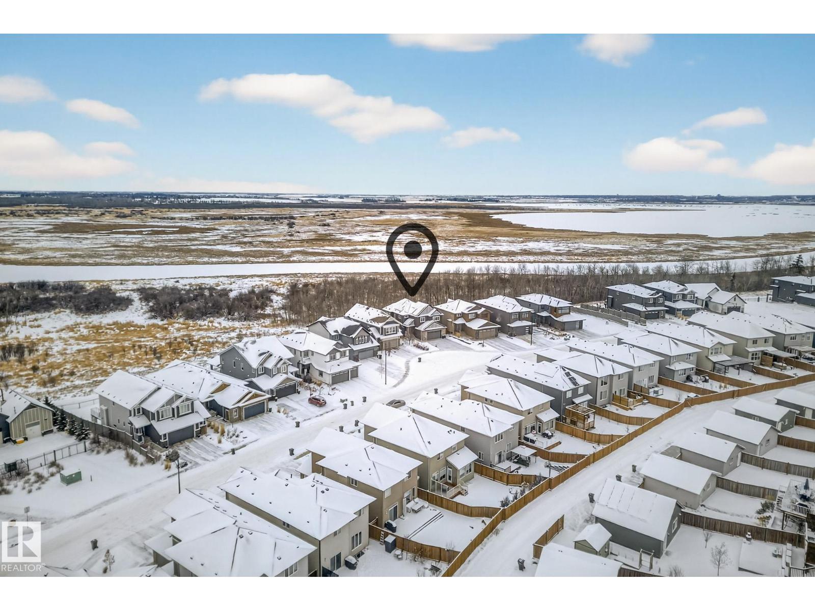 1265 Peregrine Terrace Nw, Edmonton, Alberta T5S 0M4 - Photo 69 - E4468048