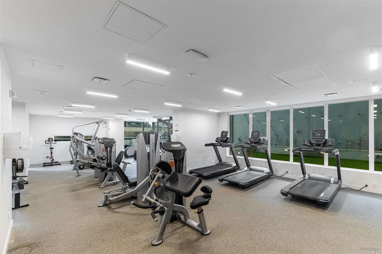 2508 13615 Fraser Highway, Surrey, British Columbia  V3T 0P7 - Photo 11 - R3069378