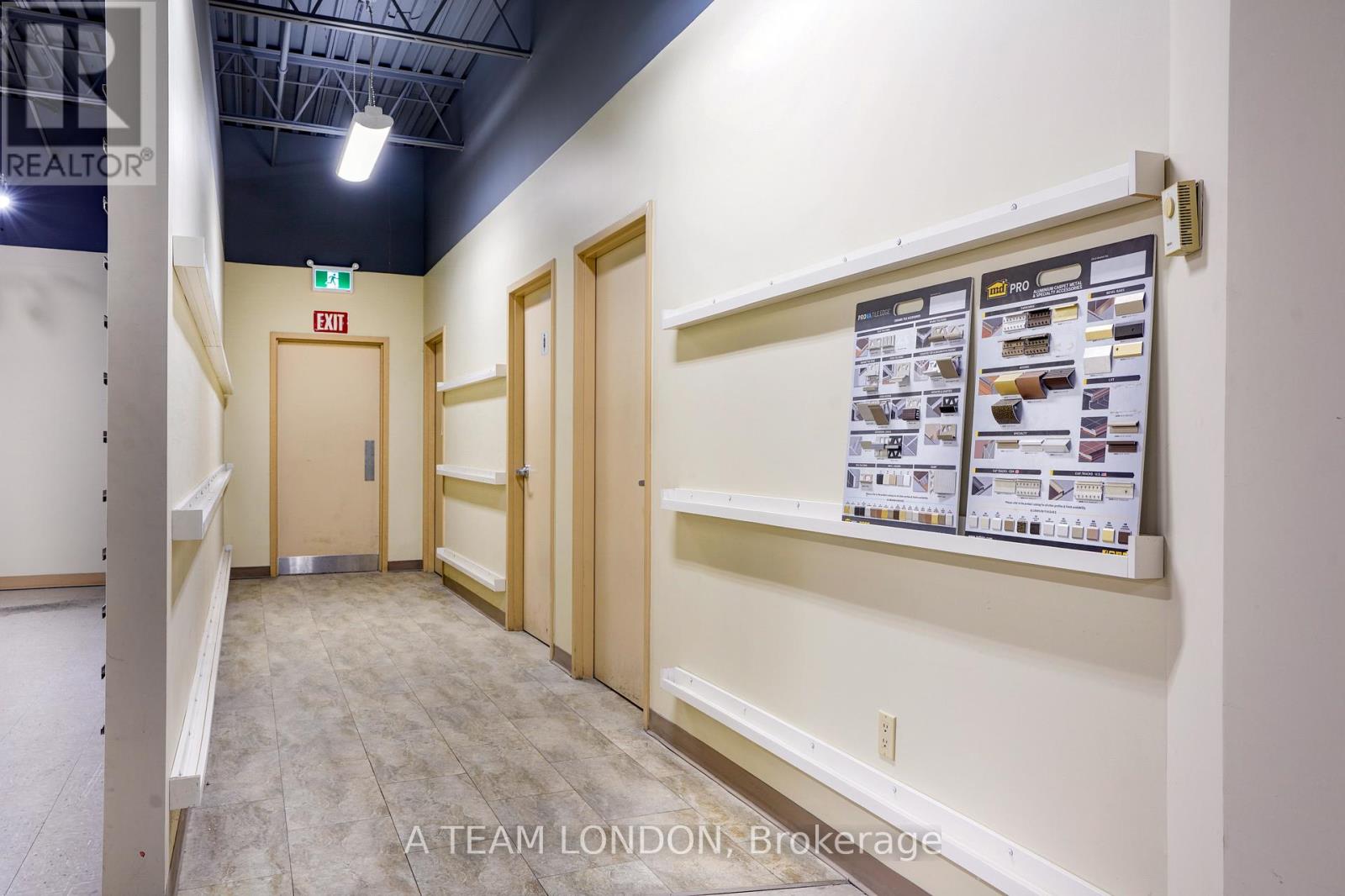 Unit B - 197 Adelaide Street S, London South, Ontario  N5Z 3K7 - Photo 23 - X12636618