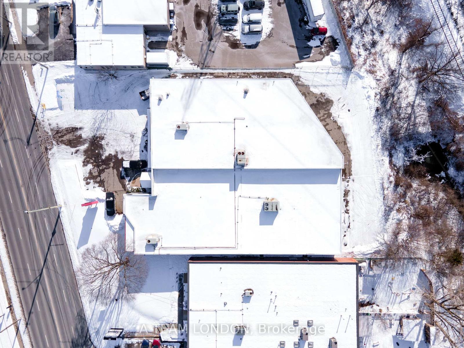 Unit B - 197 Adelaide Street S, London South, Ontario  N5Z 3K7 - Photo 30 - X12636618