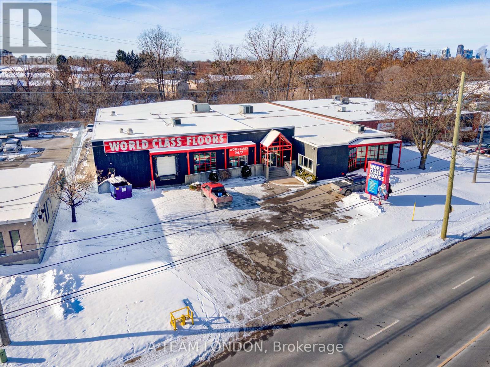 Unit B - 197 Adelaide Street S, London South, Ontario  N5Z 3K7 - Photo 4 - X12636618