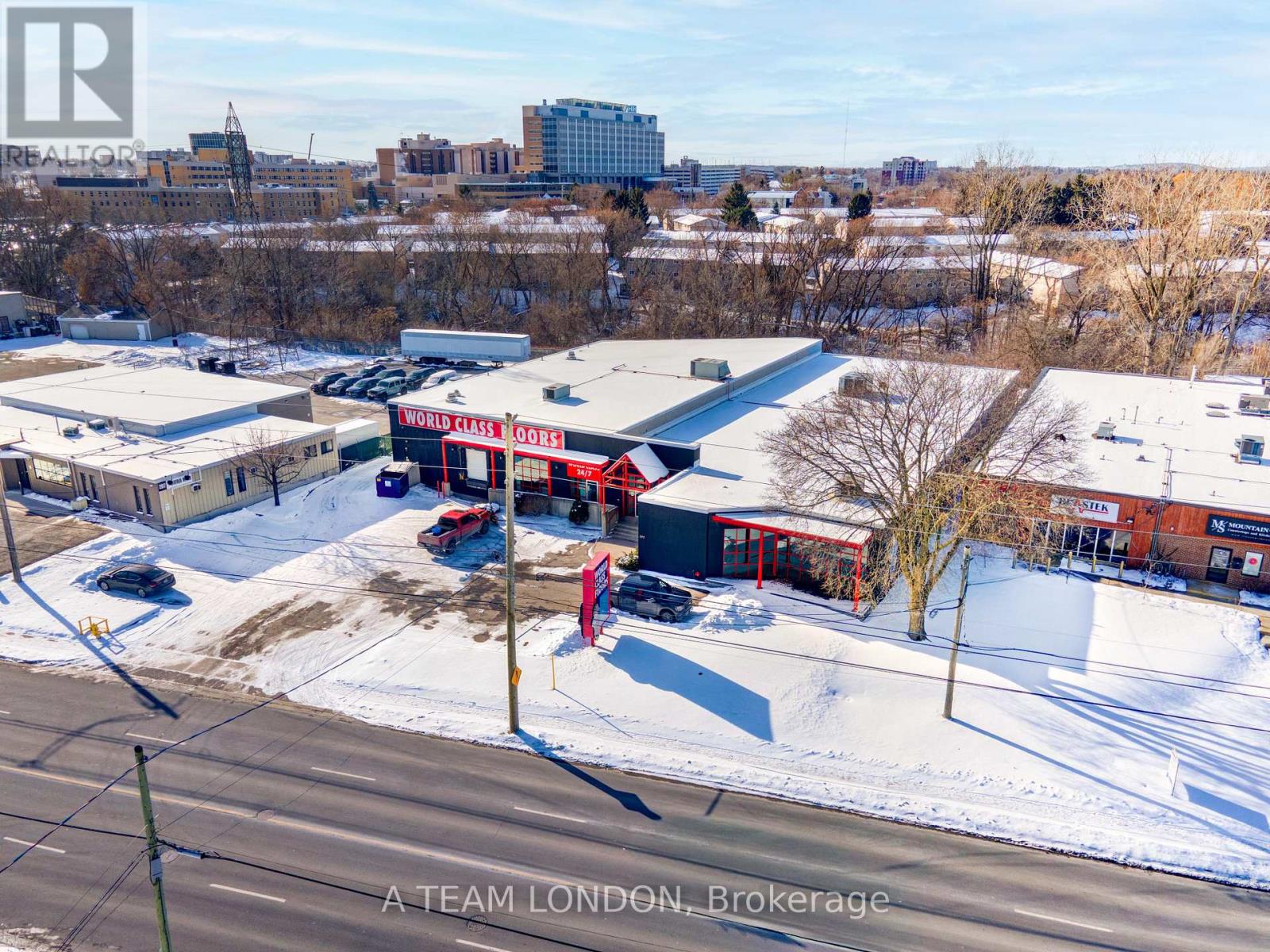 Unit B - 197 Adelaide Street S, London South, Ontario  N5Z 3K7 - Photo 6 - X12636618