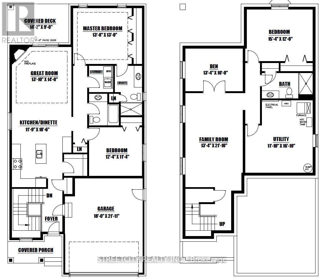 133 Cabot Trail, Chatham-Kent, Ontario  N7L 0G5 - Photo 31 - X12636662