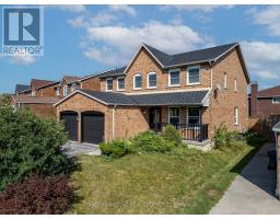 3 NEWBURY CRESCENT, Brampton, Ontario