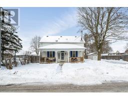 3 CENTRE STREET, Erin, Ontario